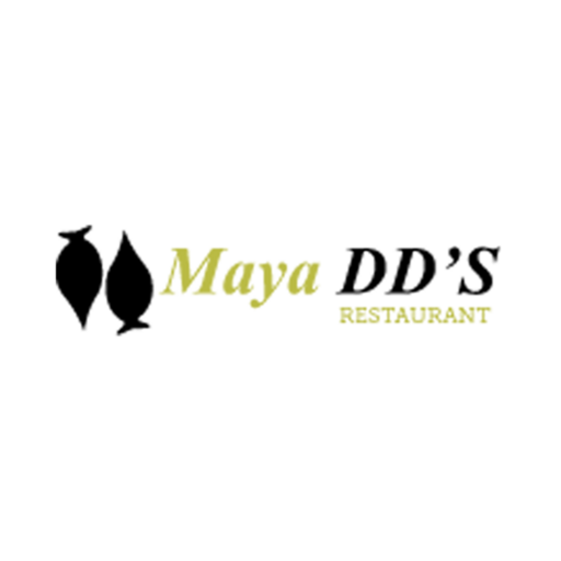 Maya DD’S logo