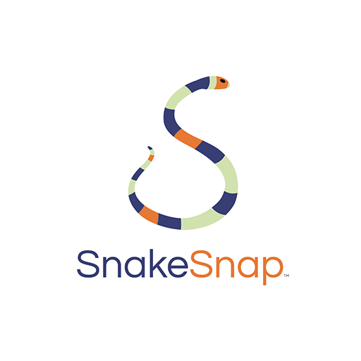 SnakeSnap! logo
