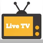 Cover Image of Unduh ip Tv Live Tv 1.0.3 APK