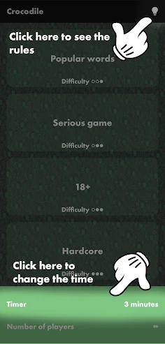 Crocodile - Screenshot 4