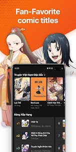 Free Mod POPS – Films, Anime, Comics 3