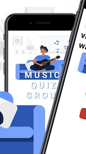 Music and Band Quiz