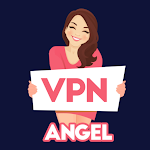 Cover Image of Download VPN ANGEL 2.0 APK