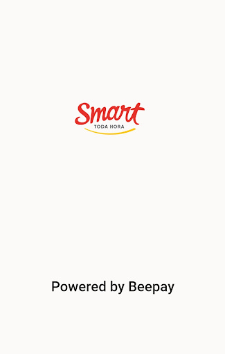 Android application Smart Toda Hora screenshort