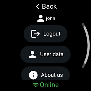Screenshot image