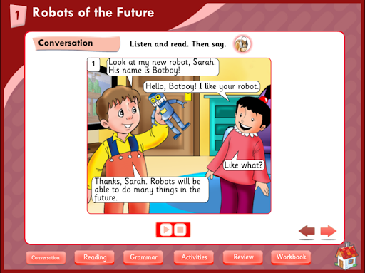 Right 4 Screenshot 3 - AppWisp.com