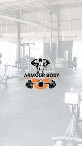 Armour body