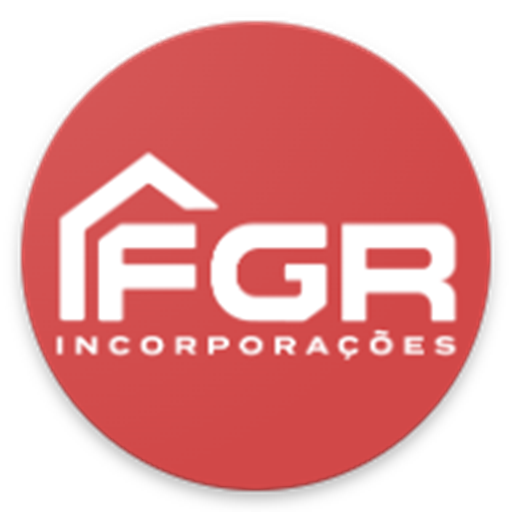 FGR Jardins logo