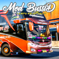 Mod Bussid Lampu Kelap Kelip