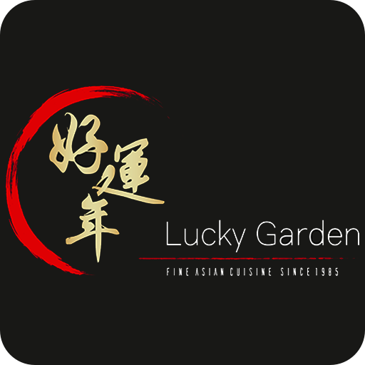 Lucky Garden Amsterdam - AppWisp.com