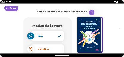Boukili screenshot 5
