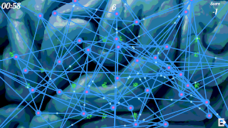 Sleep Toxins - Screenshot 3