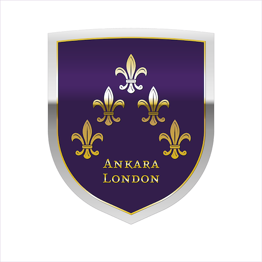 Beştepe Academy logo