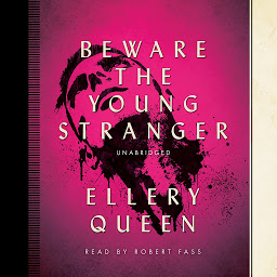Icon image Beware the Young Stranger