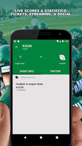 Statesmen Nation Screen 3