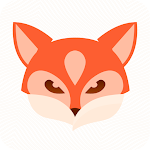 Cover Image of Tải xuống Fox VPN - Fast for Privacy  APK