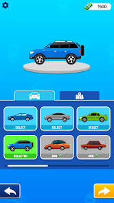 Police Car Chase - Police Game 0.2 APK + Mod (Unlimited money) إلى عن على ذكري المظهر