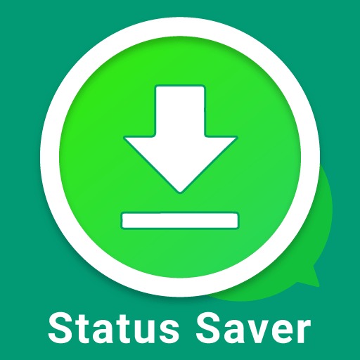 Status Saver : Status Download 1.2.7 Icon