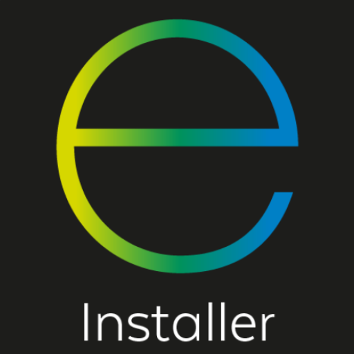 ezee Master Installer logo