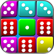 Dice Puzzle Game - Merge dice games free offline