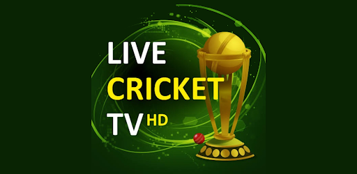 CricTV : Live Cricket TV HD