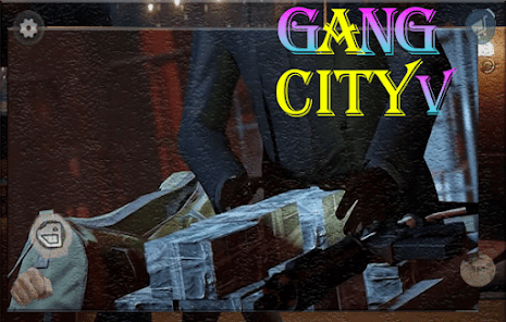 gteuto 6 driver city Riddle 1.0 APK + Mod (Free purchase) for Android