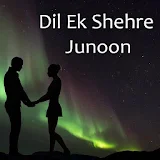Dil Ik Shehar e Junoon in Urdu icon