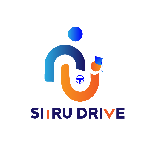 Siiru Drive logo