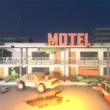 Zombie City Building & Battle icon