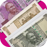 New Indian Currency Note Tips icon