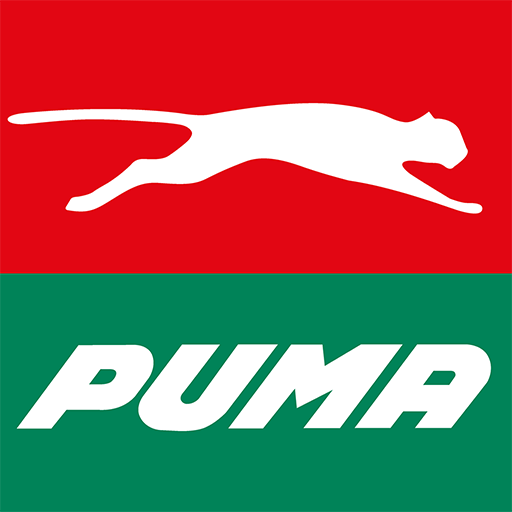 Puma Sales App