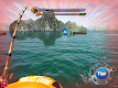 screenshot of Monster Fishing : Tournament