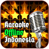 Karaoke Offline Indonesia Terbaru icon