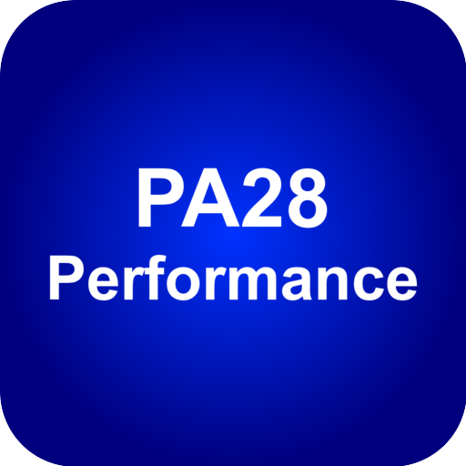 PA28 Performance  Icon