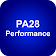 PA28 Performance icon