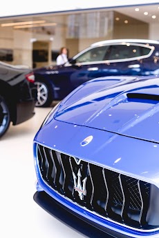 Maserati Car Wallpapersのおすすめ画像3