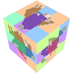 AutoCube