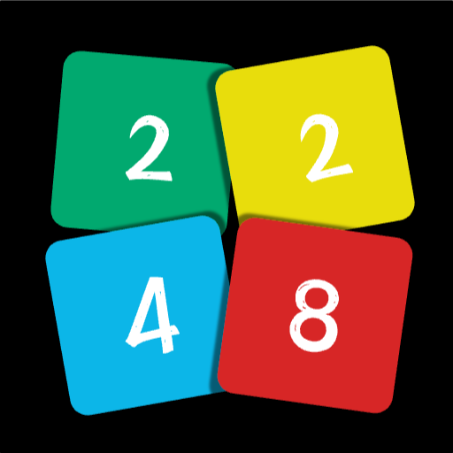 2248 - Number Merge Games logo