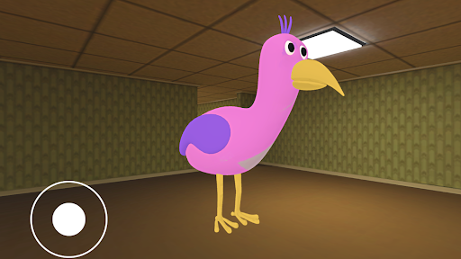 Opila Nextbot Chase You