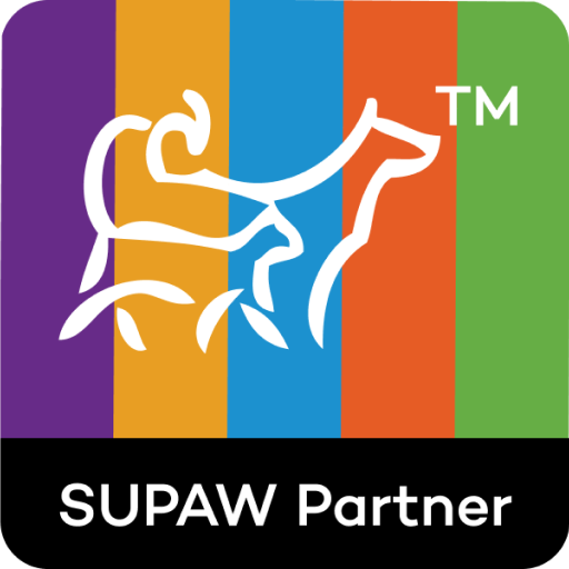 SuPaw Partner logo