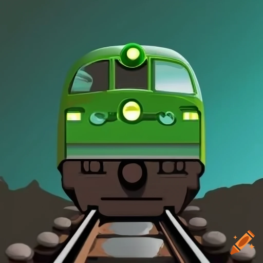 Train Runners 1.0.8 Icon