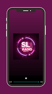 SL Radio Rayón