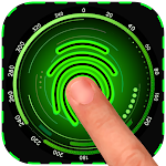Cover Image of Tải xuống Lie Detector Test Simulador - Fingerprint Scanner 1.0.1 APK