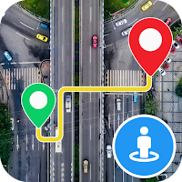 GPS Navigation Карты:GPS-карты