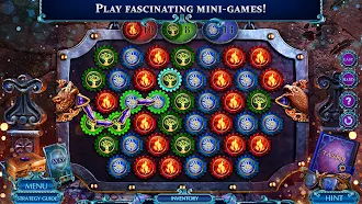 Game screenshot Mystery Tales: Desires apk download