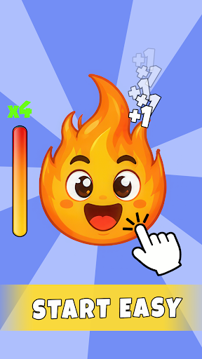 Crazy Tap screenshot