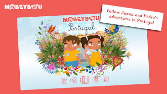Game screenshot Mobeybou in Portugal apk download