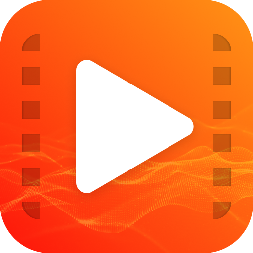 HD Video Player All Format 1.2.5 Icon