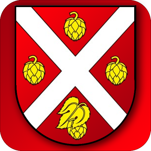 Chmeľnica logo