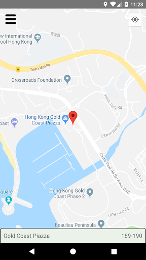 HK E-vehicle Charging Stations